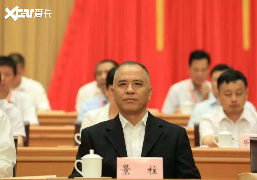 两会提议 | 海马董事长景柱:大力推广插混汽车