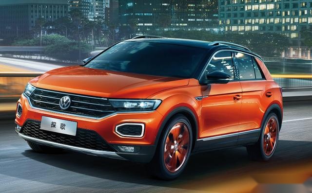15万合资SUV，要有四驱，有什么好选择？