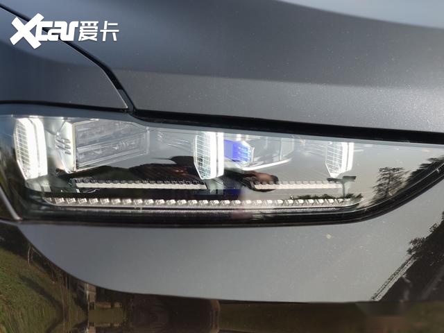 动力、操控当仁不让对手，WEY VV7 PHEV&VV7 GT PHEV双车试驾