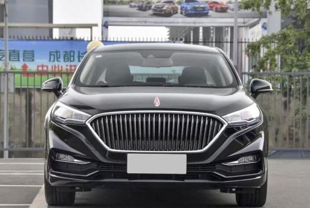 情怀重要还是豪华感？红旗H5似乎都能给到