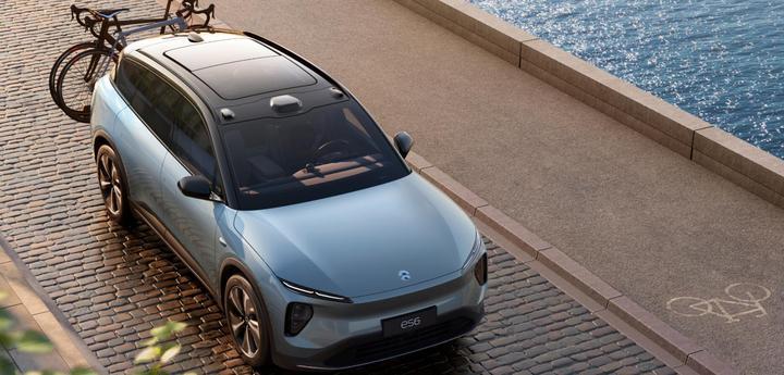 尽管蔚来ES6配置完胜Model Y，为何Model Y仍是更多人的选