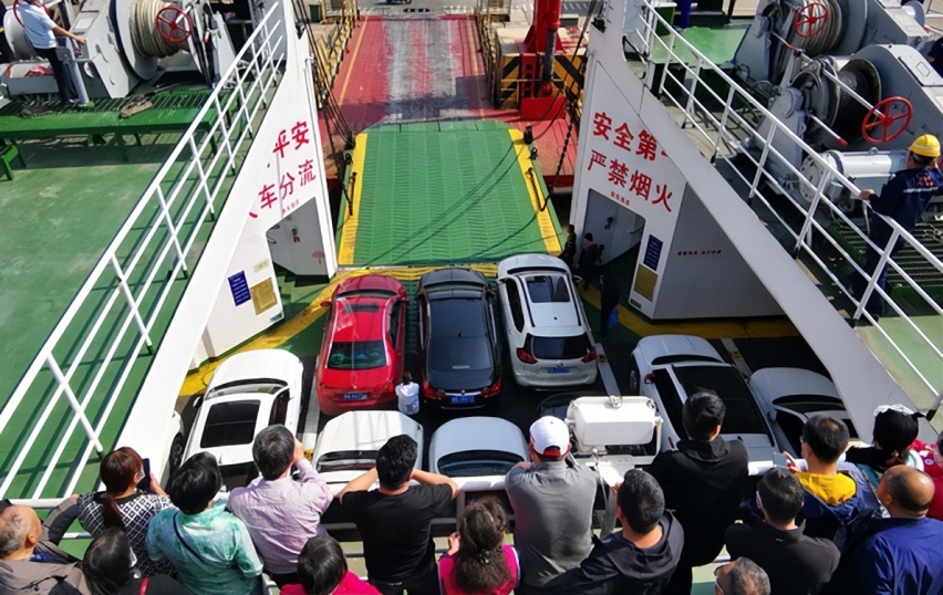 详解新能源汽车出岛难题：担心车辆自燃的理由不成立，摆烂才是真
