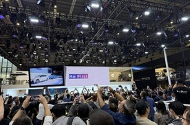 单月破4万台！零跑稳居新势力前二，智能化下半场走势如何？