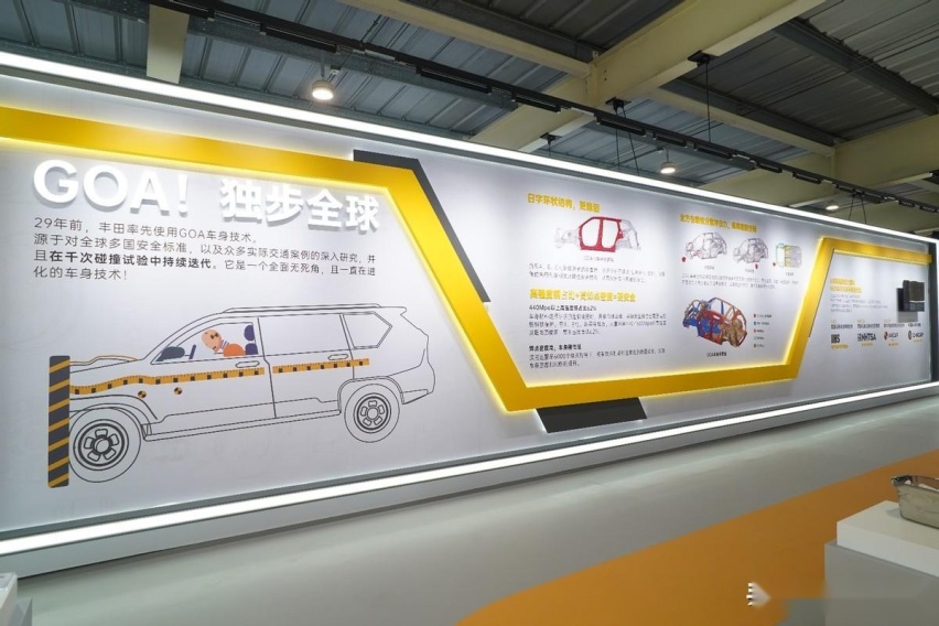 悦闻 | 价格全面进入“2”时代！2024款汉兰达售22.98万元起