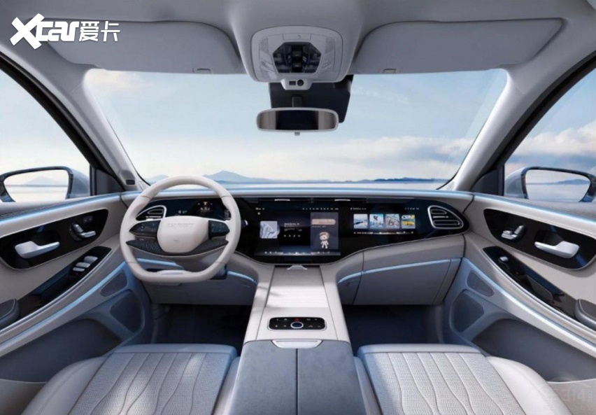 全面对标 汉EV冠军版和飞凡F7该选谁呢？