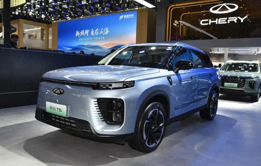 2月份这四款新车即将来袭，全是新能源车，谁能火？