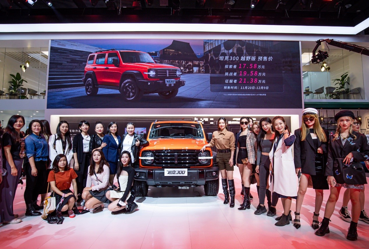 ̹��300�A�ۃr17.58-21.38�fԪ WEY�������