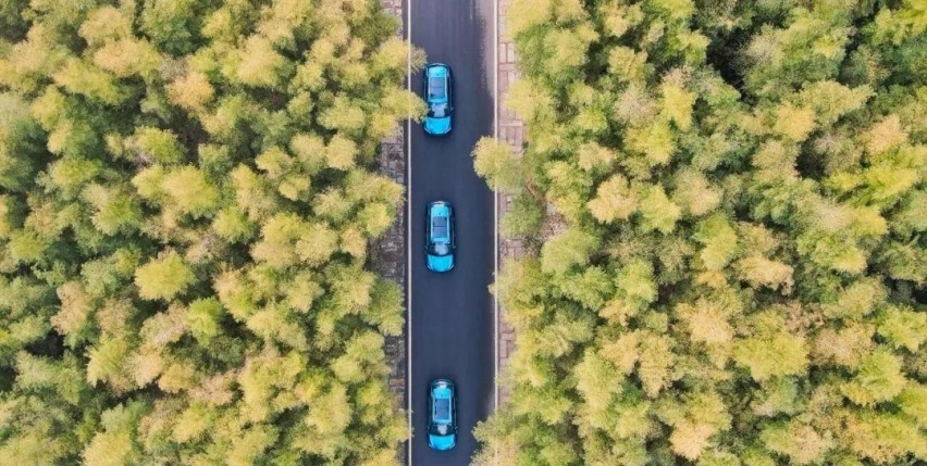 当比亚迪元PLUS成为内卷的骄傲丨Experience