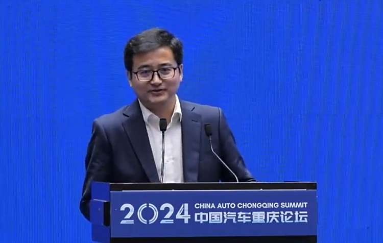 比亚迪李云飞：赢得市场的根本是技术，车企定价需要更厚道