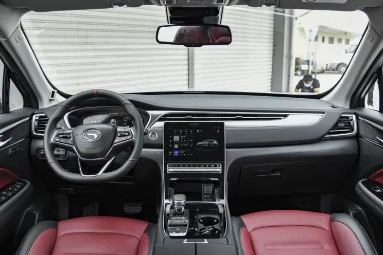 预算15万元，买2.0T紧凑级SUV，认准这几款热销车型！