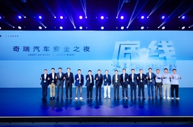 当理工男开始讲“安全艺术”，中国车安全标准就有了坚实守护者
