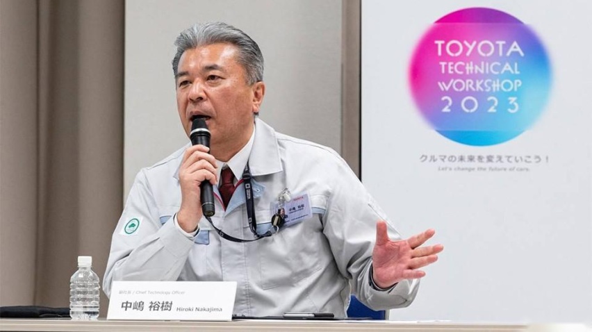 别让丰田固态电池的风口，毁了中国新能源车的领先优势