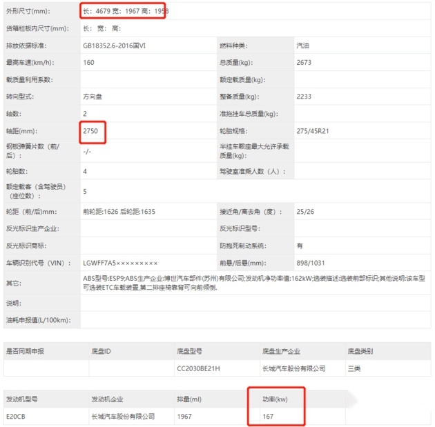 坦克300赛博版实车亮相 像科幻大片里的未来战车