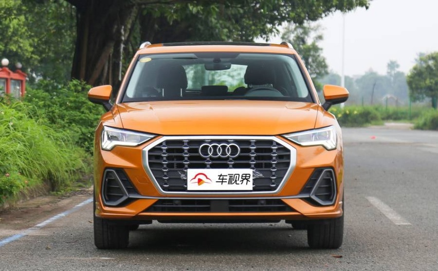 30万最合适的三款紧凑型豪华SUV，颜值高、空间大，你知道吗