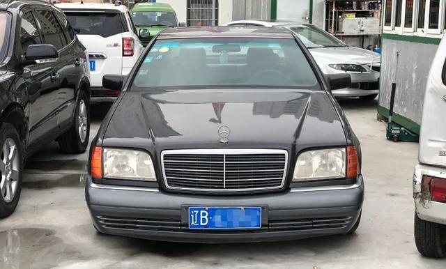 为什么我要买一台14年前的MINI ？