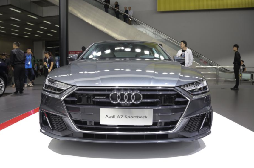 未来大会召开，汽车3.0时代下的A7L实力几何？