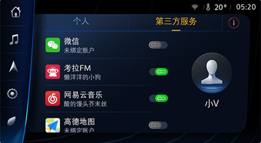 补贴后售价15.98万起，2022款别克微蓝6 PHEV上市