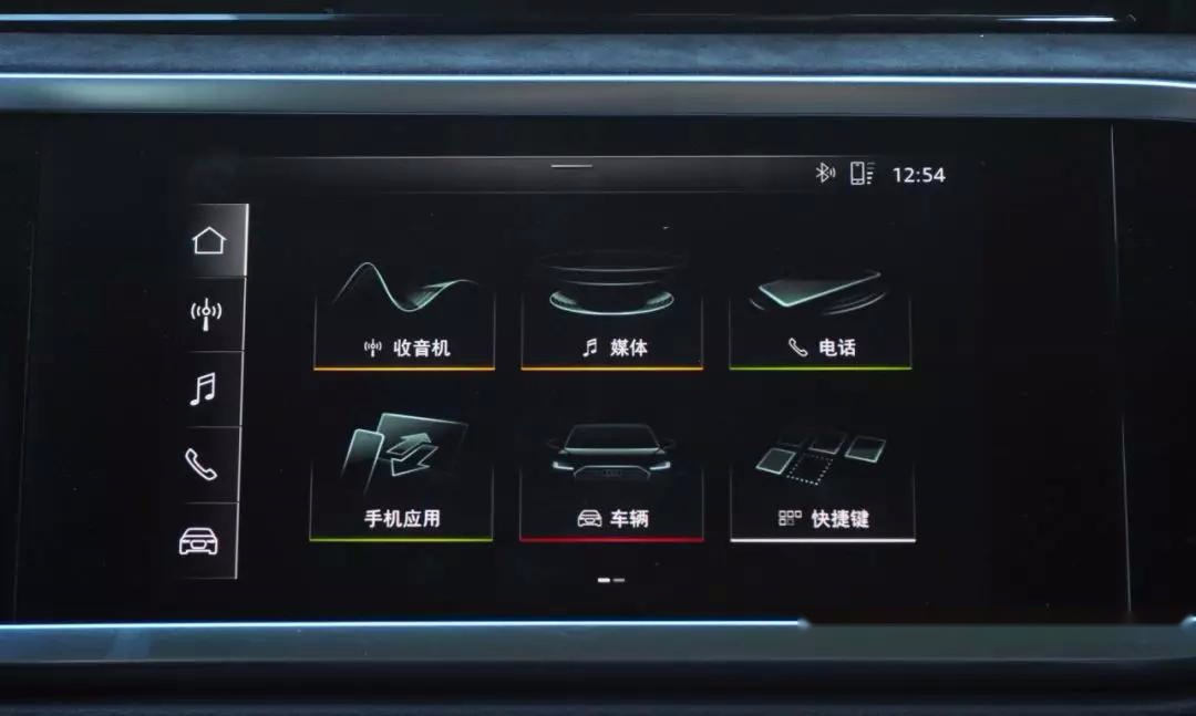 新车 | 全新一代Q3：做全能型选手