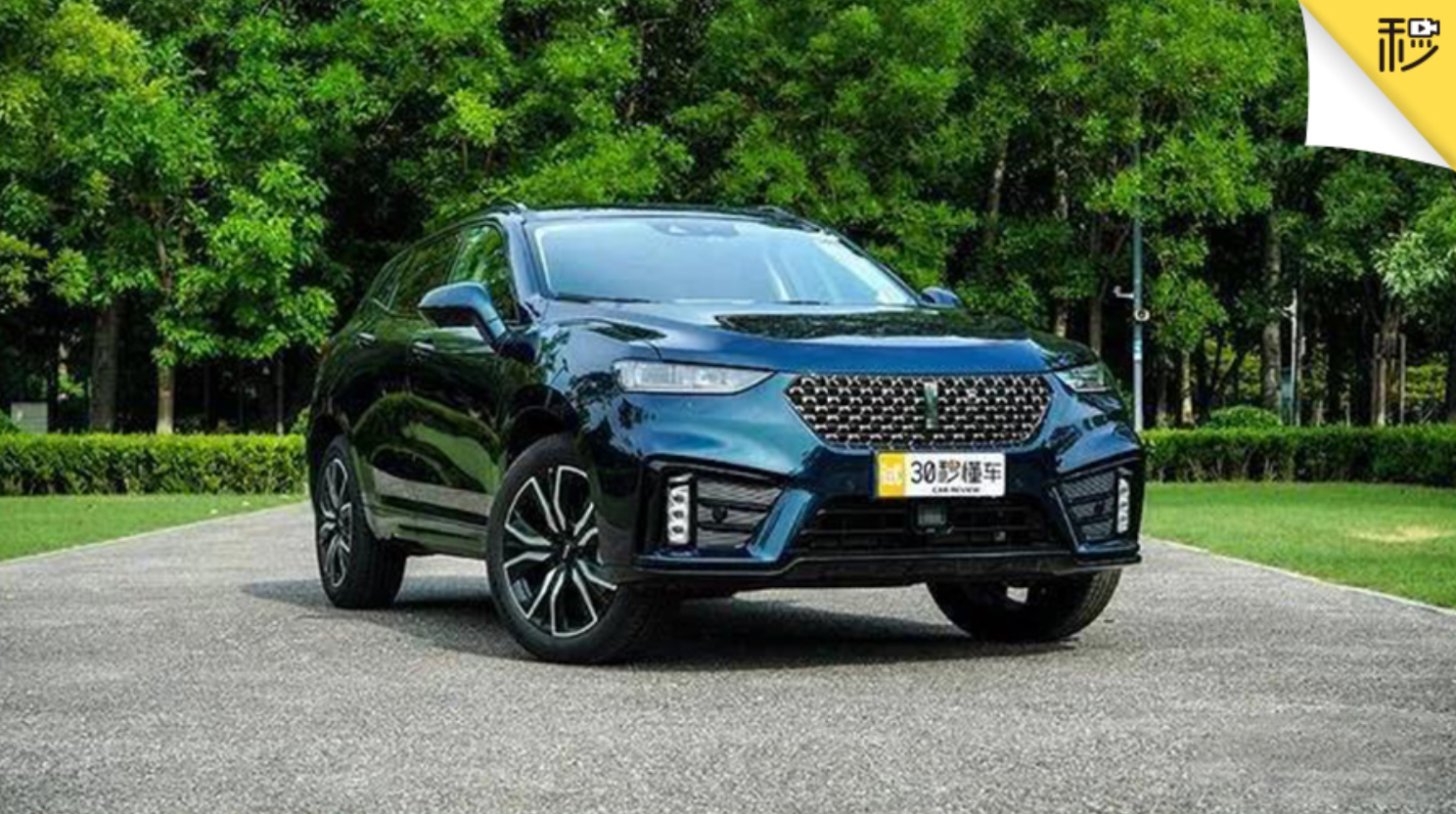 ���Ŏ�ͨ�L��Ħ WEY VV7�Ƽ���Ҫ��������