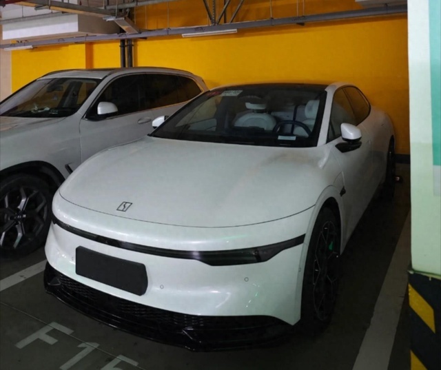 【E汽车】极氪007入门车型曝光