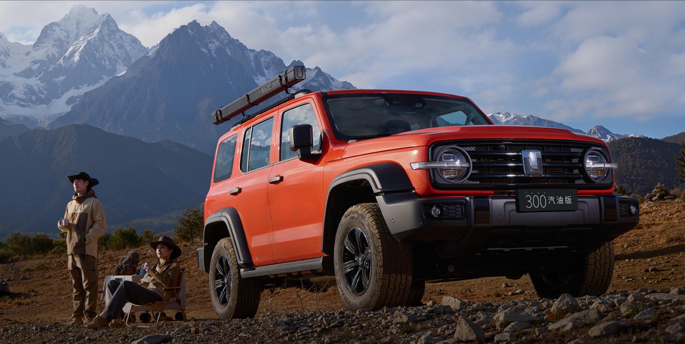 ��һ���K���˵���1-7��Ӳ��SUV�N����� �]һ���N���^5�f ��5�ڶ�