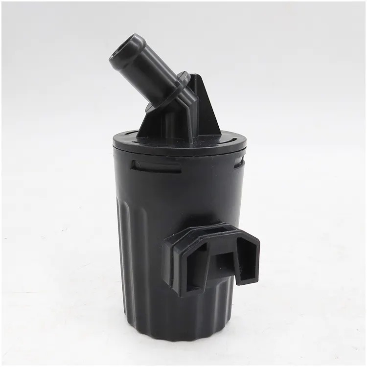 插混车型的油箱有何与众不同，为什么非得用高压油箱？