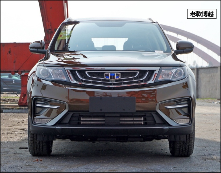 车展优选精品SUV 质感博越PRO 还是运动CS75PLUS