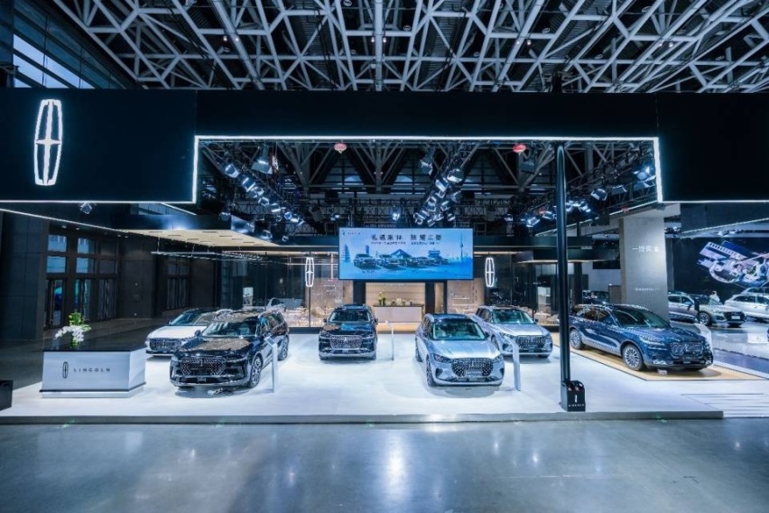 西安车展 不止于车！2023第十五届西安五一车展今日开幕！