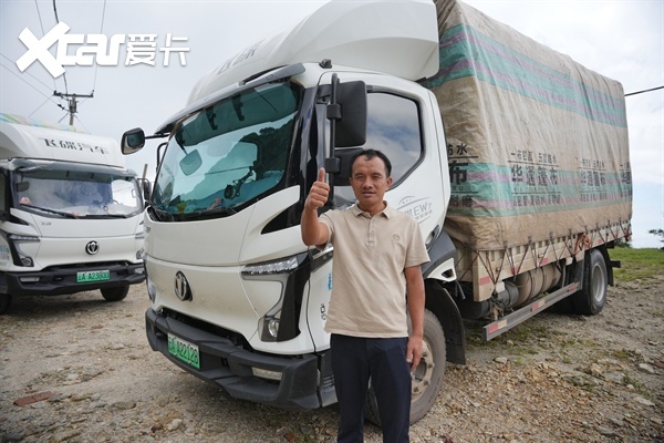 1759043431251059.png 突破边界,重塑标准:飞碟汽车以巴音布鲁克挑战定义新能源轻卡新高度