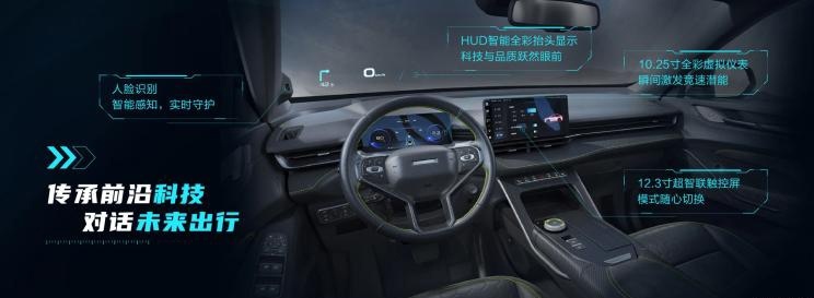 成都车展前夕 哈弗又一轿跑SUV 哈弗H6S将于8月27日亮相