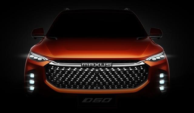 可私人定制的SUV，不到11万就有自动挡+斑马，辣评上汽MAXUS D60