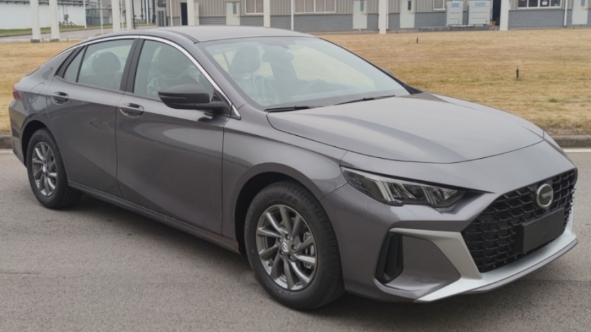 2.0T影豹终于要来了，最大功率195kW！后续还有新版本？