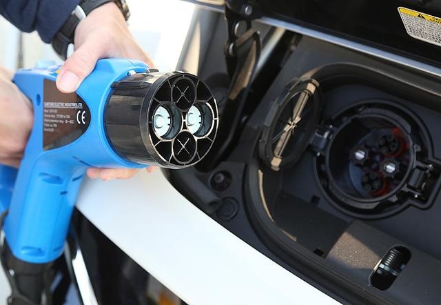 超快充电，最高功率达500kW！中国与日本最新合作开发