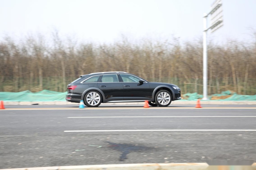 牛X评测：奥迪A6 Allroad 理想or现实？我全都要