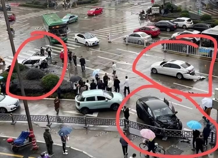 奔驰第一/特斯拉第二！11月有超31万辆车被召回！