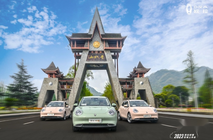 遇见美好，欧拉好猫