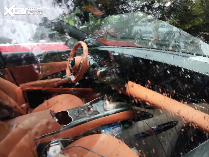 新款海豹改名“海豹07EV”，增激光雷达+紫色涂装，配800V平台