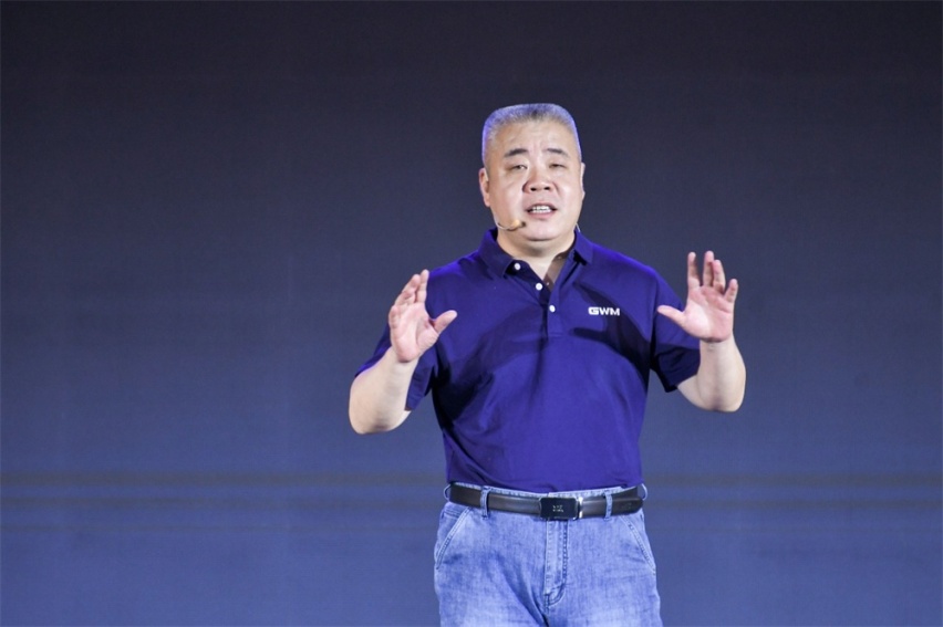 “可见即可控”咖啡智能2.0令长城汽车迈入认知智能时代