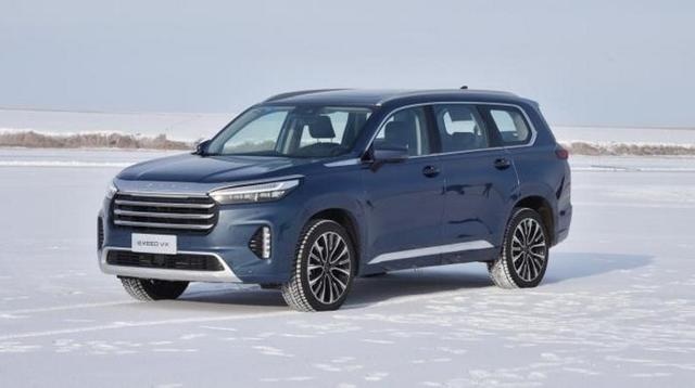 2020值得期待的新款SUV，国产、豪华都有，想买车的记住了