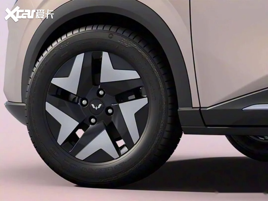 【E汽车】五菱缤果S正式上市