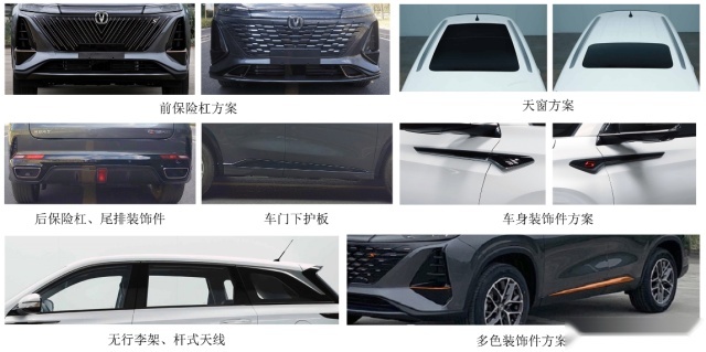长安CS75 PLUS插混/纯油版一年养车差多少？至少7千元