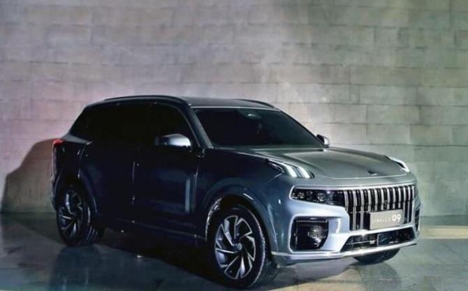 新知达人, 7座SUV 别以为只有汉兰达香 这几款热门新车 同样香香哒！