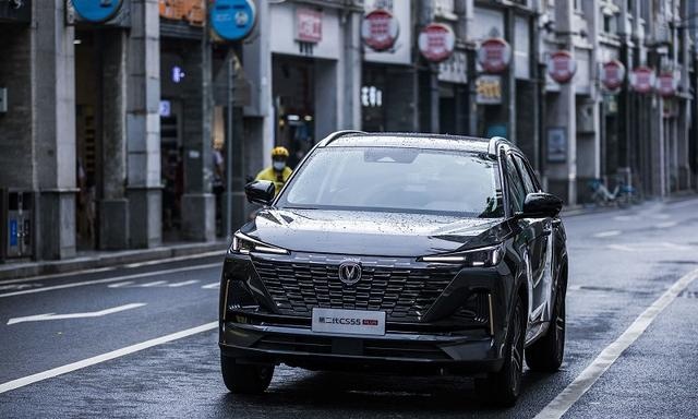 成都车展SUV：坦克600、传祺GS8、领克05+领衔