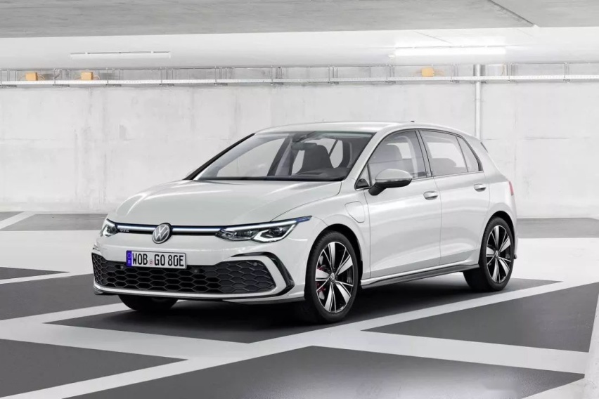 大众2020年推34款新车，有8款新能源