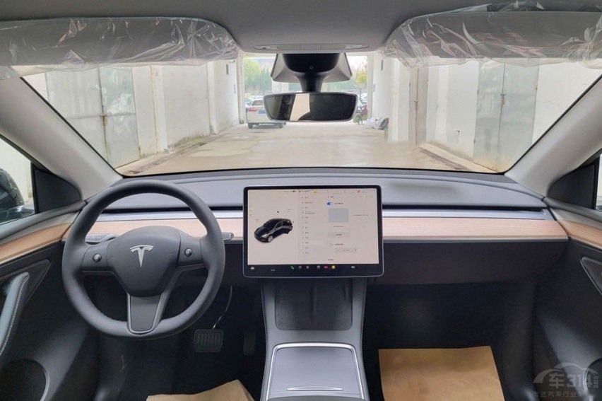 ID.6 CROZZ对比Model Y 差别你知道吗？