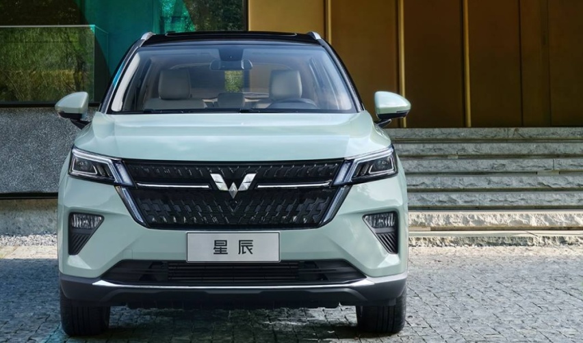 将实用进行到底，五菱星辰和长安欧尚X5你怎么选？