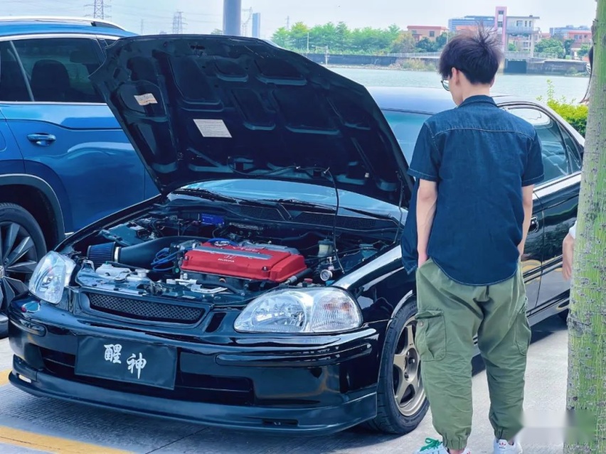 三菱日蚀也能当