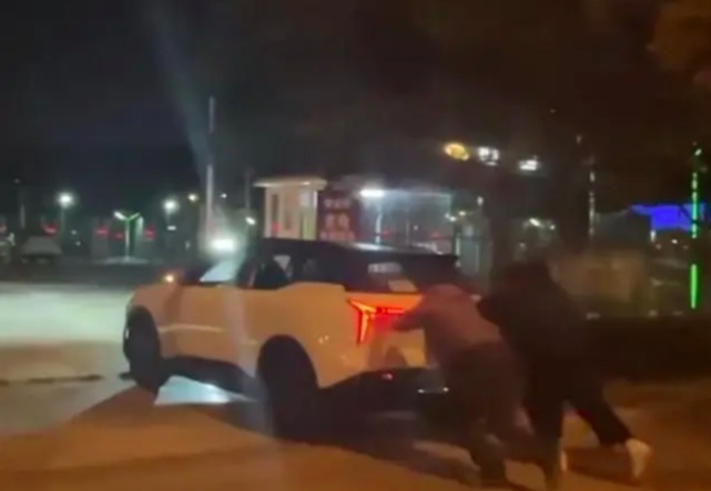 从5000亿市值到停产预警，恒大汽车做错了什么？