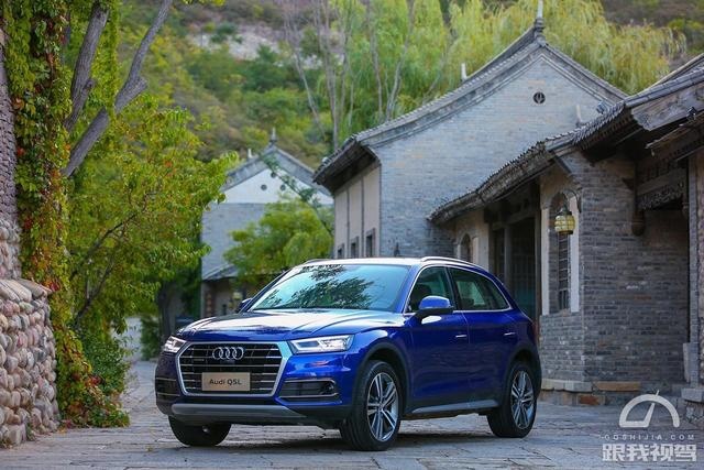 Quattro后面多了个ultra 到底是什么鬼？
