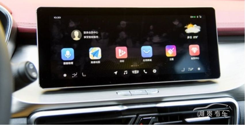 一季度销量爆发，吉利缤瑞、缤越将成为中国汽车运动潮流风向标